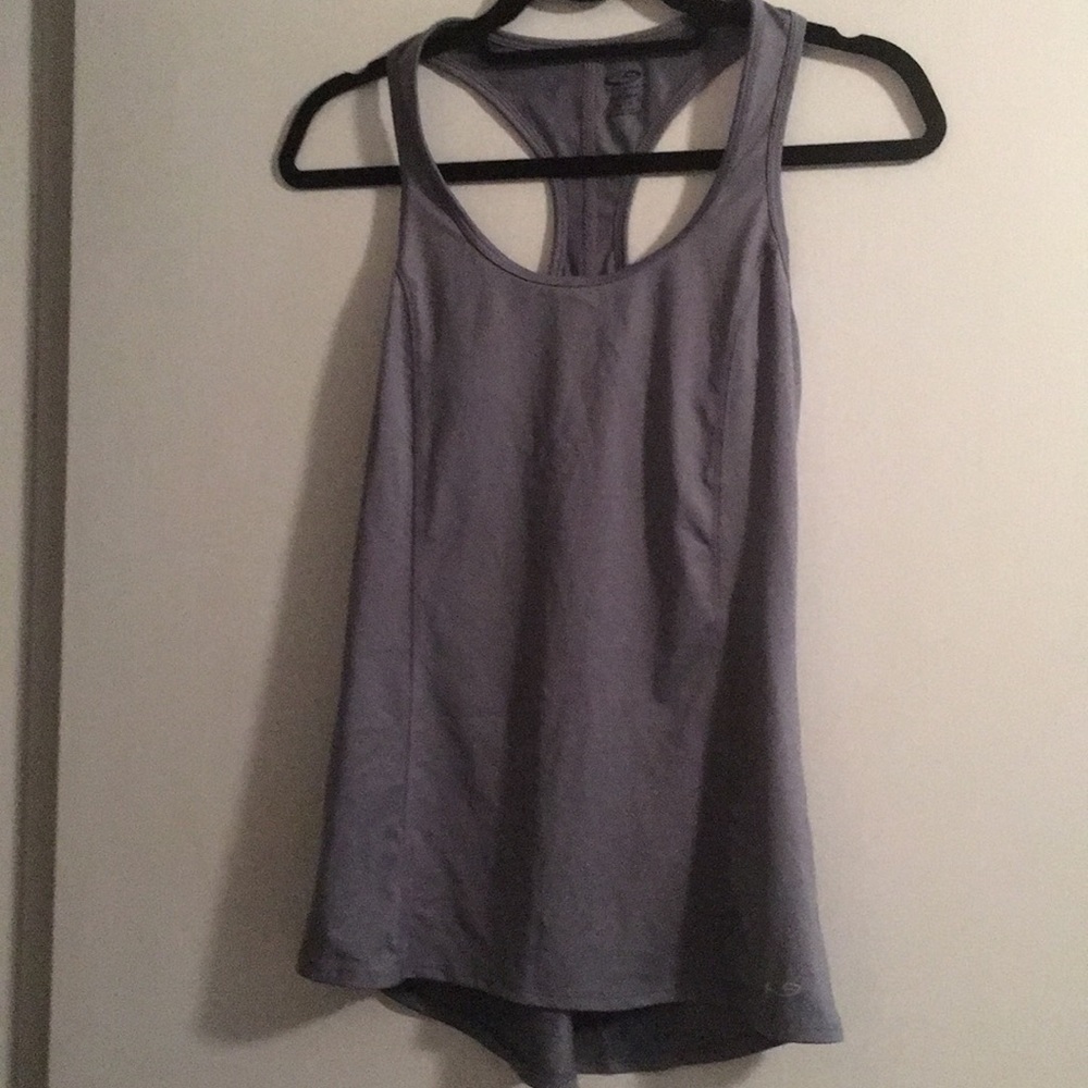 Champion racer back work out tank.